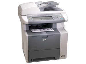 Máy in HP LaserJet M3027x Multifunction Printer (CB417A)